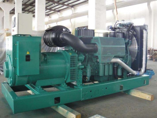 长洲便携静音：租赁无声发电机组，便携式解决能源需求