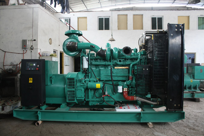 长洲环保无噪音：租用静音发电机组，为环境和耳朵双重保驾护航